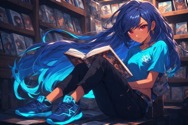 Sena_of_Xenoblade_game_She_is_