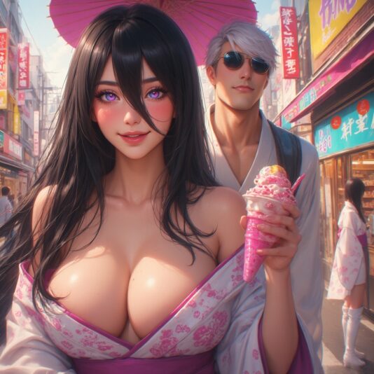 helenaandnanamiicecreamfornoloty