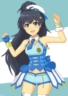 hibiki-ganaha-idolmaster