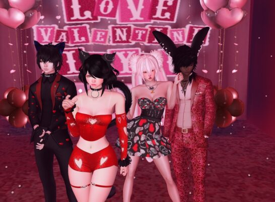 ginkachiankocyananddanielvdayimvu