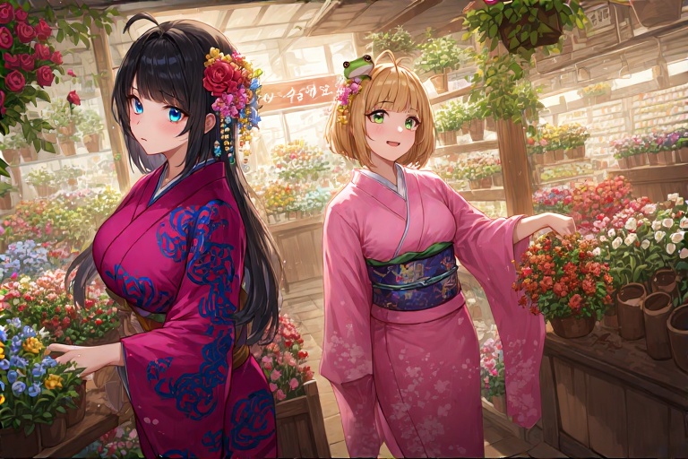 Two_mature_adult_women_with_la