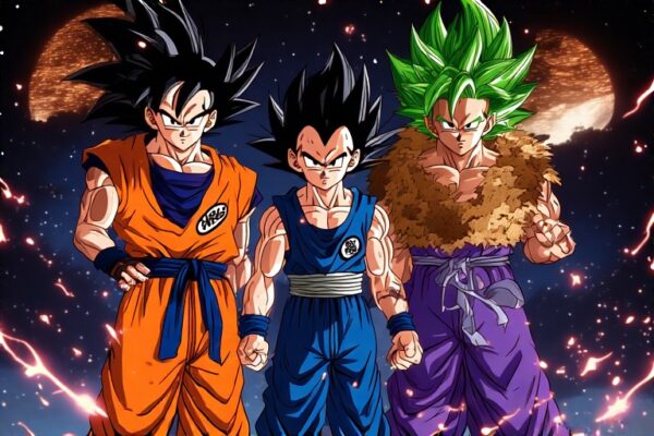 anime_art_of_Goku_Vegeta_and_B (2)