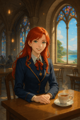 Jean