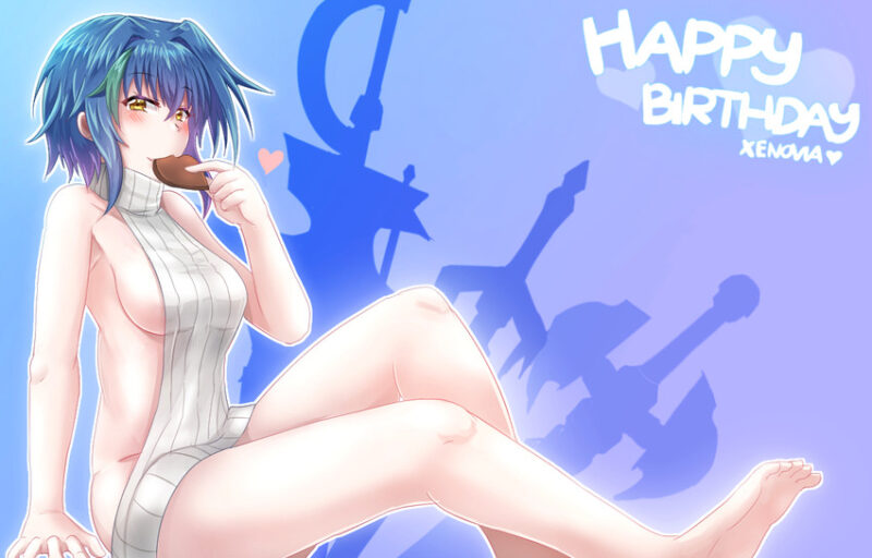 __xenovia_quarta_high_school_dxd_drawn_by_arkfield__sample-b68e6a51ec00dfb7122d4248f8582255