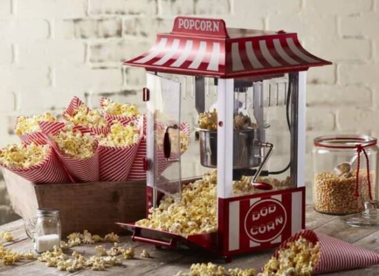 popcornmachine