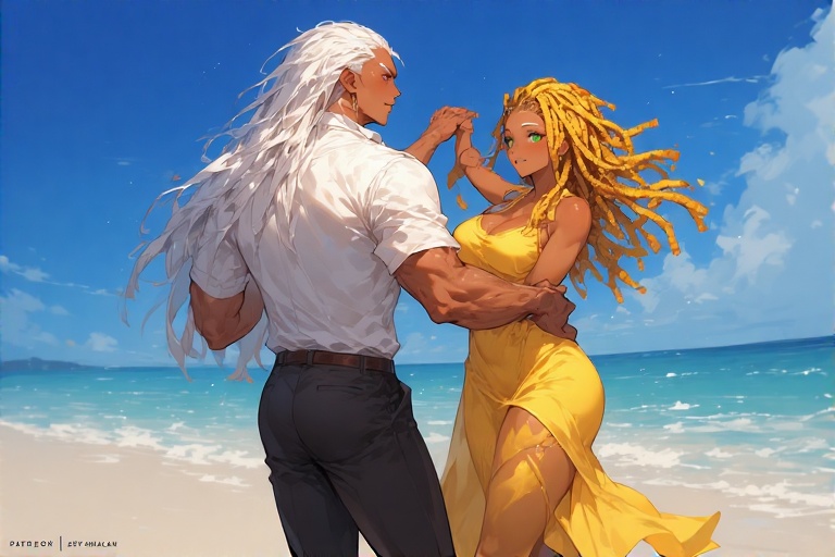 couple_Tall_dominican_male_wit