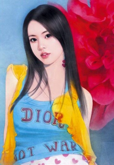 ed8111a93868f9fb28a8e160d04b3d2c--chinese-painting-chinese-art