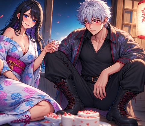 gintokihelenasnackhousebday