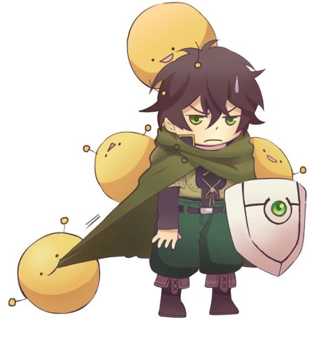 cde0ce400bdd498f450cef4b20768eee--artwork-tate-no-yuusha-no-nariagari