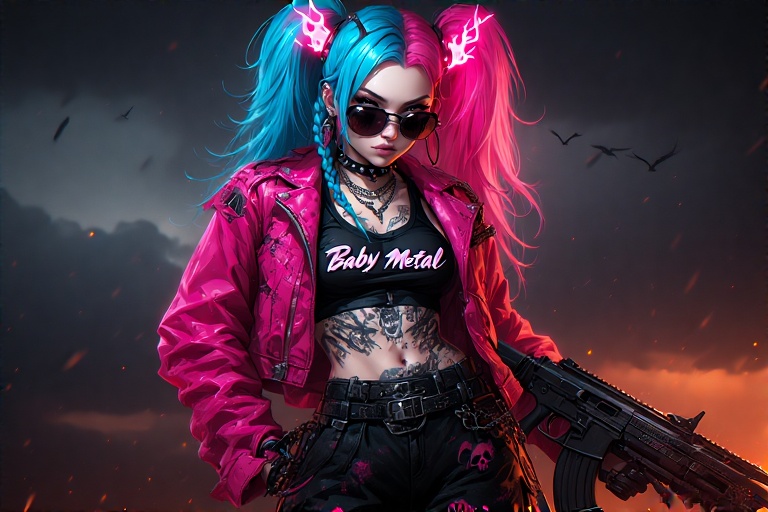 A_hyper-realistic_dark_cyberpu