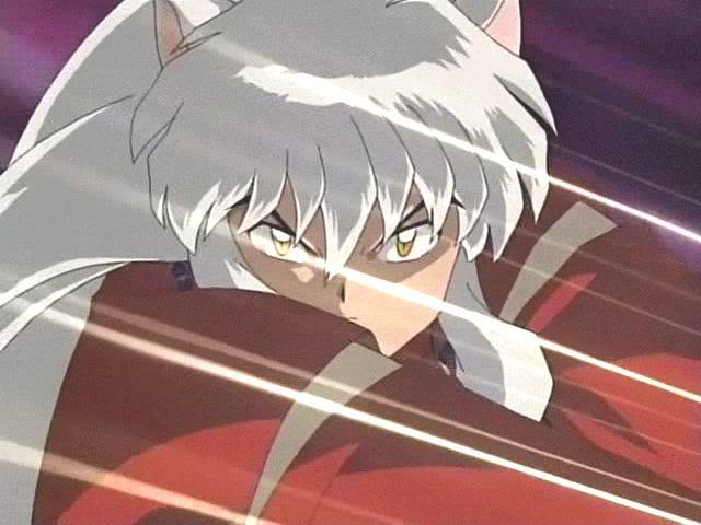 inuyassha