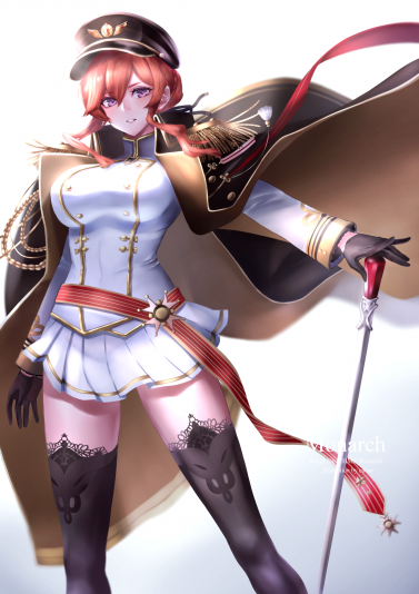 Monarch.(Azur.Lane).full.2785929