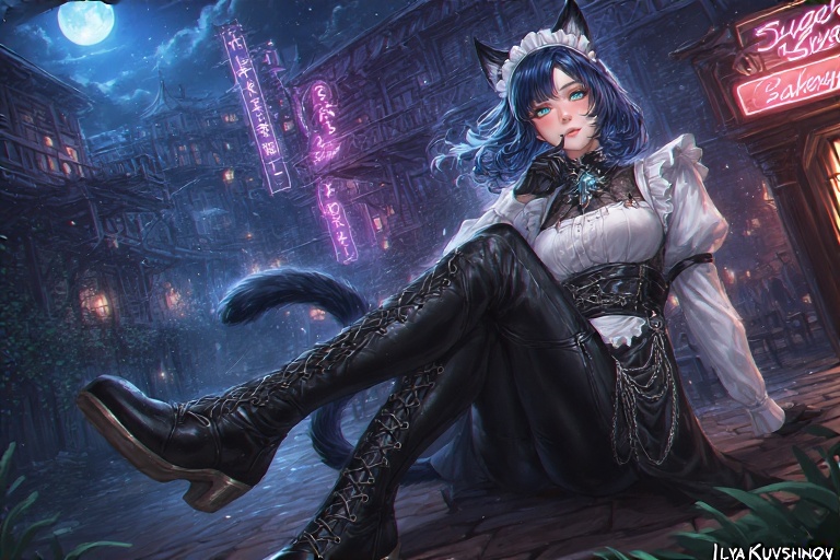 painterly_digital_painting_In_