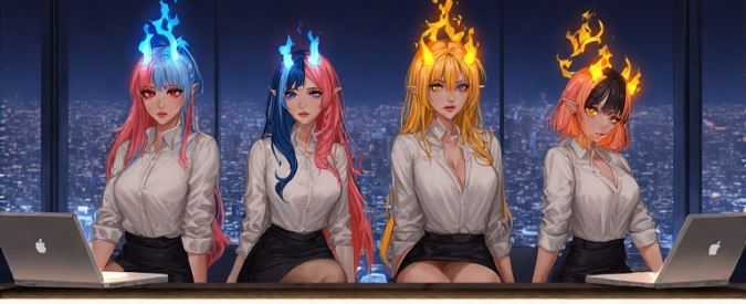 leviachansatanachiadamianademonaoffice