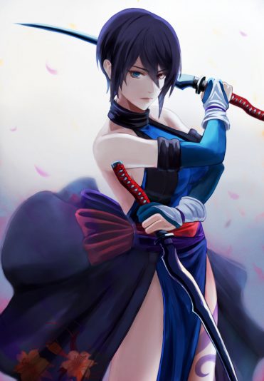 __shiki_samurai_spirits_drawn_by_akito1218__fd26c0202edb6a9b98dc10a55ed12162