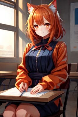 1girl_neko_girl_daughter_of_Da