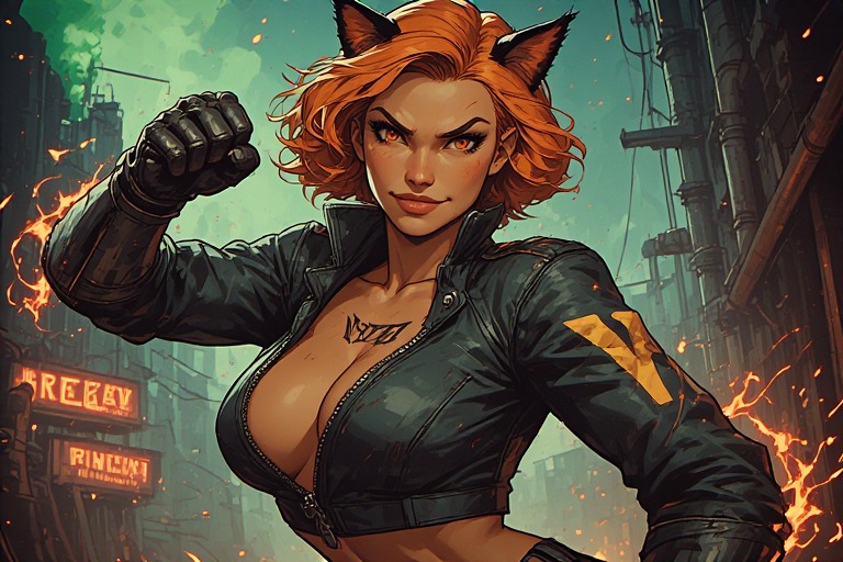 1970s_vintage_pulp_art_Hellcat