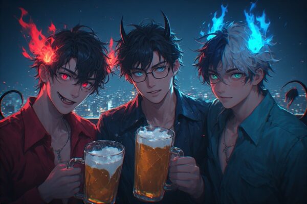 first_male_Yoru_Okumura_anime_ (6)