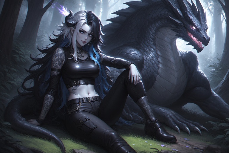 beautiful_demon_woman_gray_ski (1)