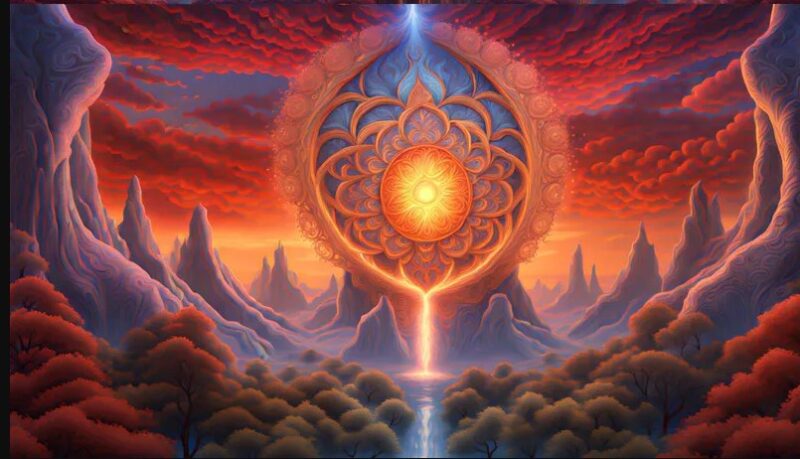 Patheon of the Angels III