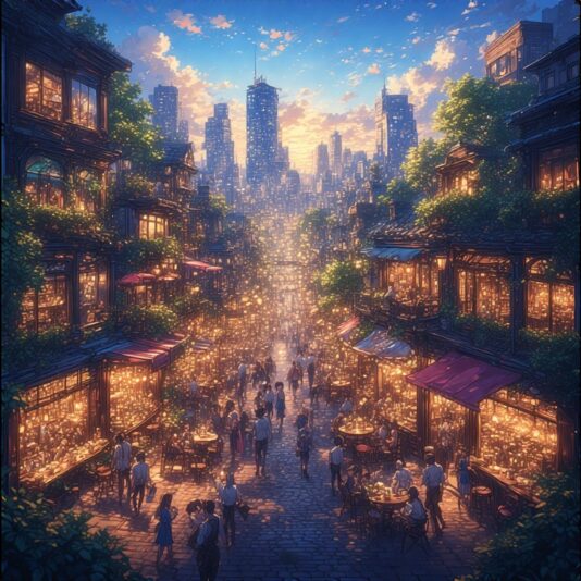 Shipping District III