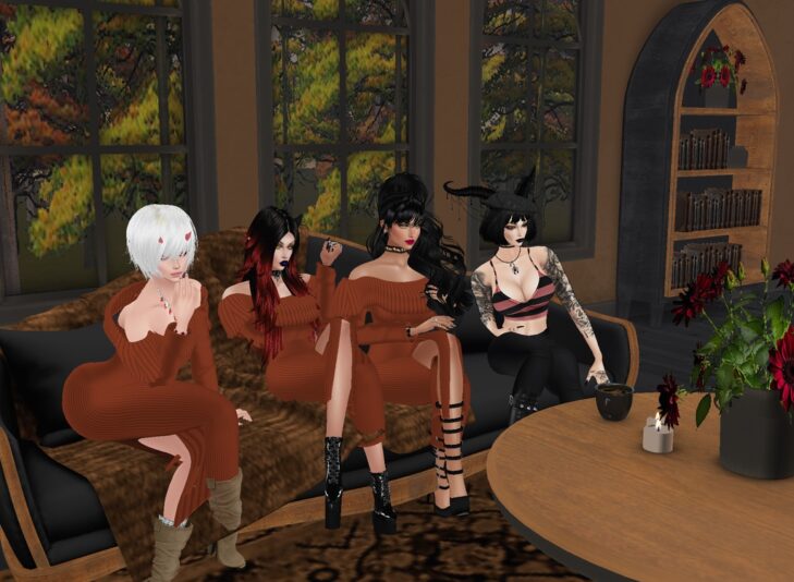 helenafamscozyautumn