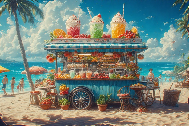 Sugary_Ice_Ceam_and_Fruit_Sala (1)