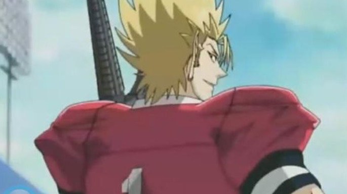 Yoichi-Hiruma-Eyeshield-21