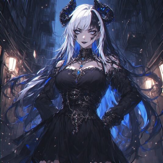 anime_art_of_Inofaris_Ar_elak_