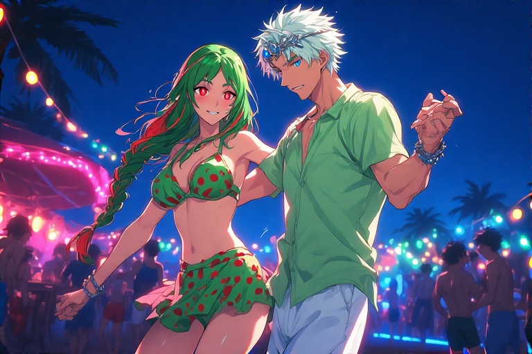 couple_1girl_Tama_Tama_charact (3)