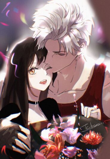 ginandhelenavdaycute