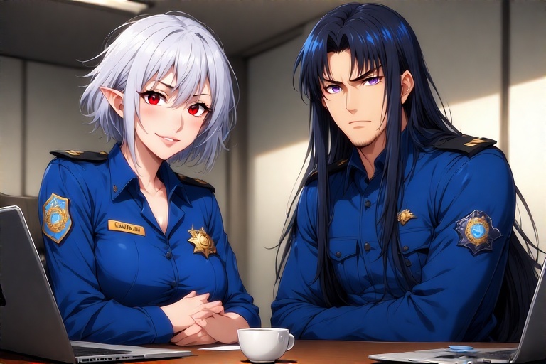 anime_art_of_Ginko_and_Toshi_D (4)