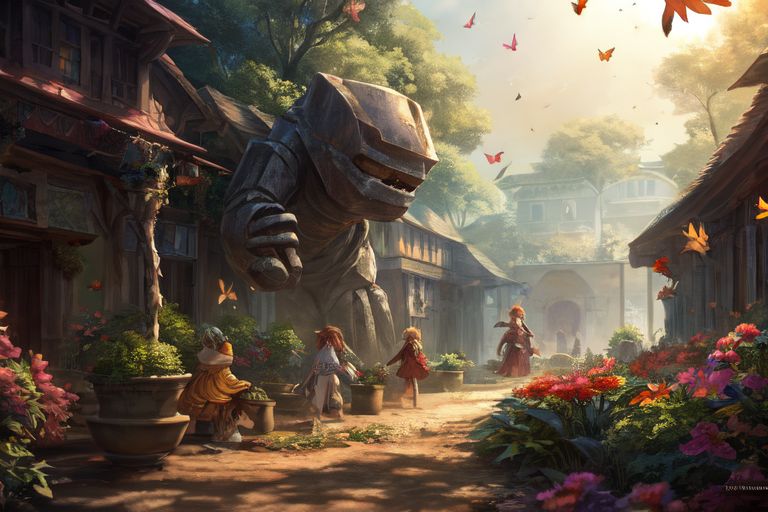 A_table_is_set_up_with_pots_so (2)