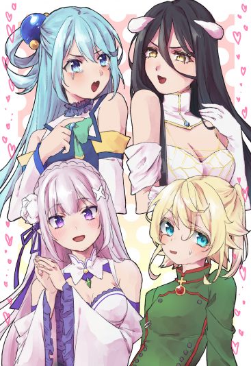 Isekai.Quartet.full.2578542