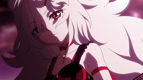 1562781565_Ailane Айлейн из аниме Show By Rock! 2 Рок-шоу! 2