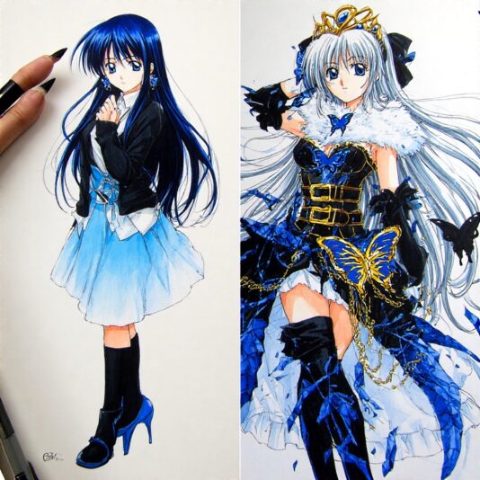 anime_art_As_a_civilian_Takara