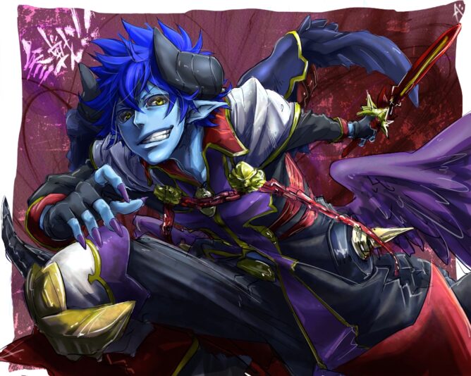 Beelzebub.(Shinrabanshou).full.1285690