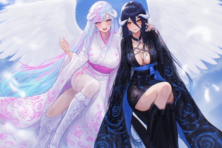 1girl_Helena_angelic_anime_wom