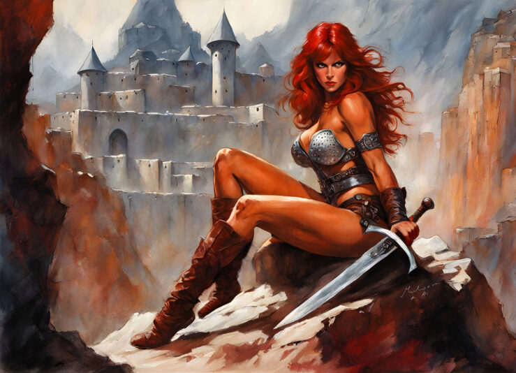 sexy_red_sonja_sandstorm_hq_wallpaper_free_by_muldoom_dggy46r-pre