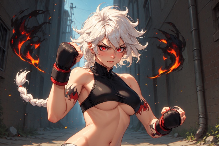 anime_art_of_Beautiful_woman_f (2)