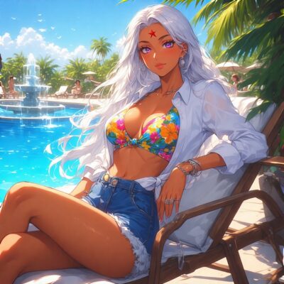 Hild Pool