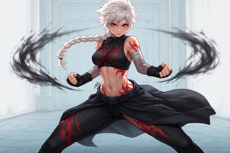 anime_art_of_Beautiful_woman_f (3)