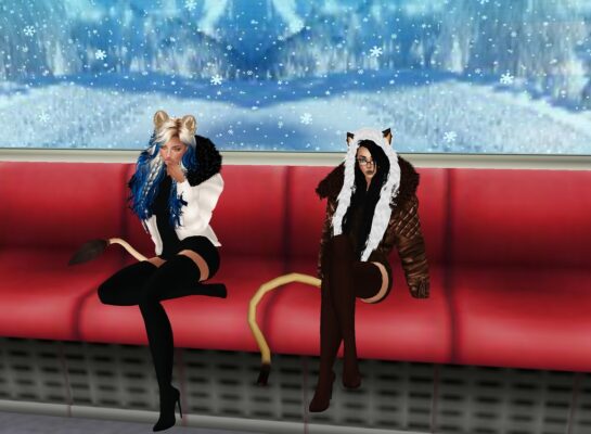 leonezzandleonatrain