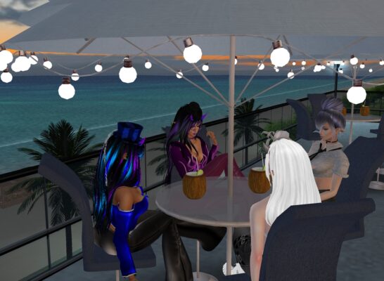 yukikobeachroomsisters