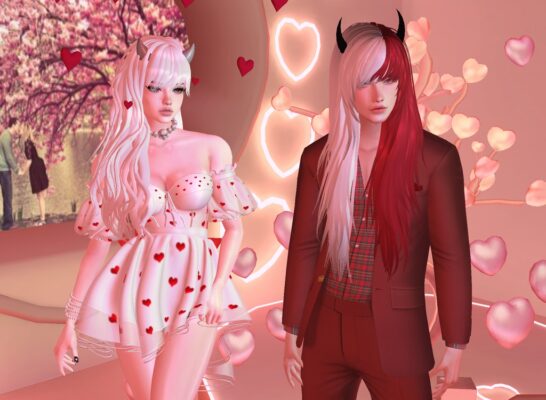 momoandshotovdayimvu