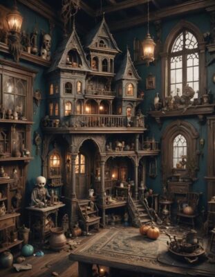 creepydollhouse