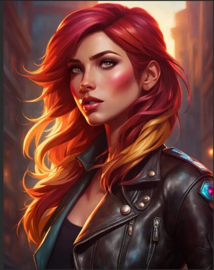 Jean Grey