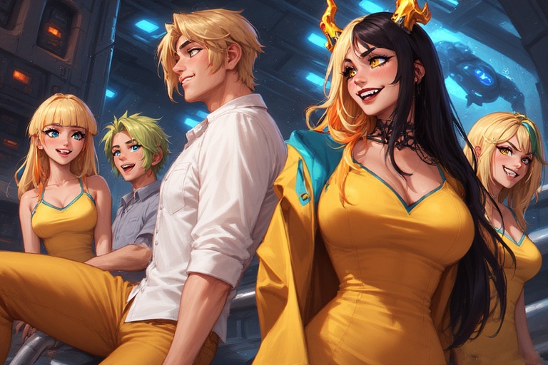 robotic_knighSonar_A_handsome_