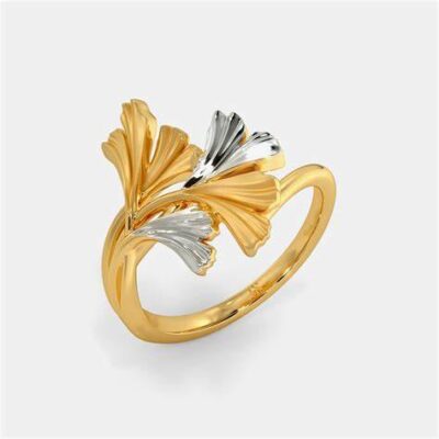 Phoenix Ring