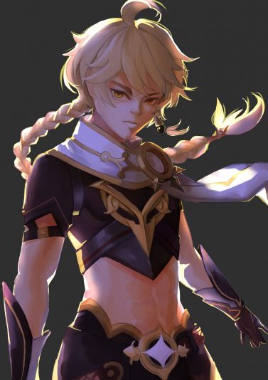 aether_genshin_impact_fanart_by_vitmuntyvot_debxygb-fullview